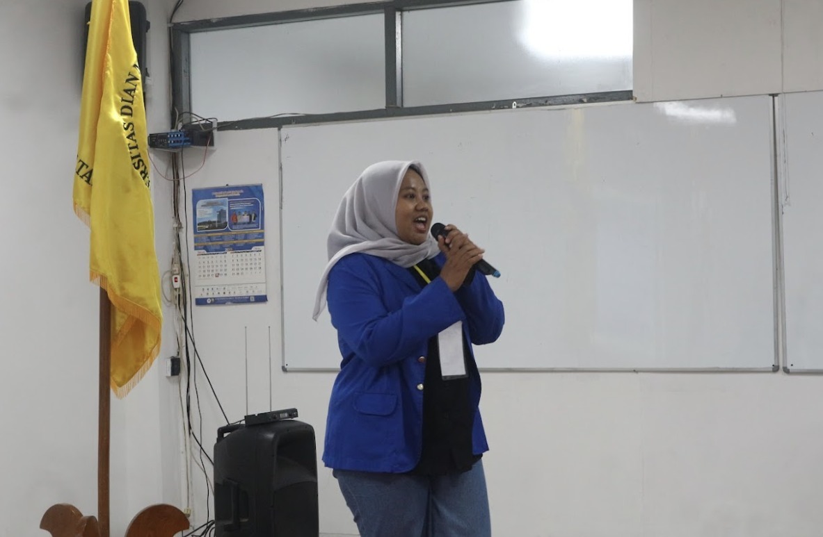 Olimpiade Mahsiswa Akuntansi
